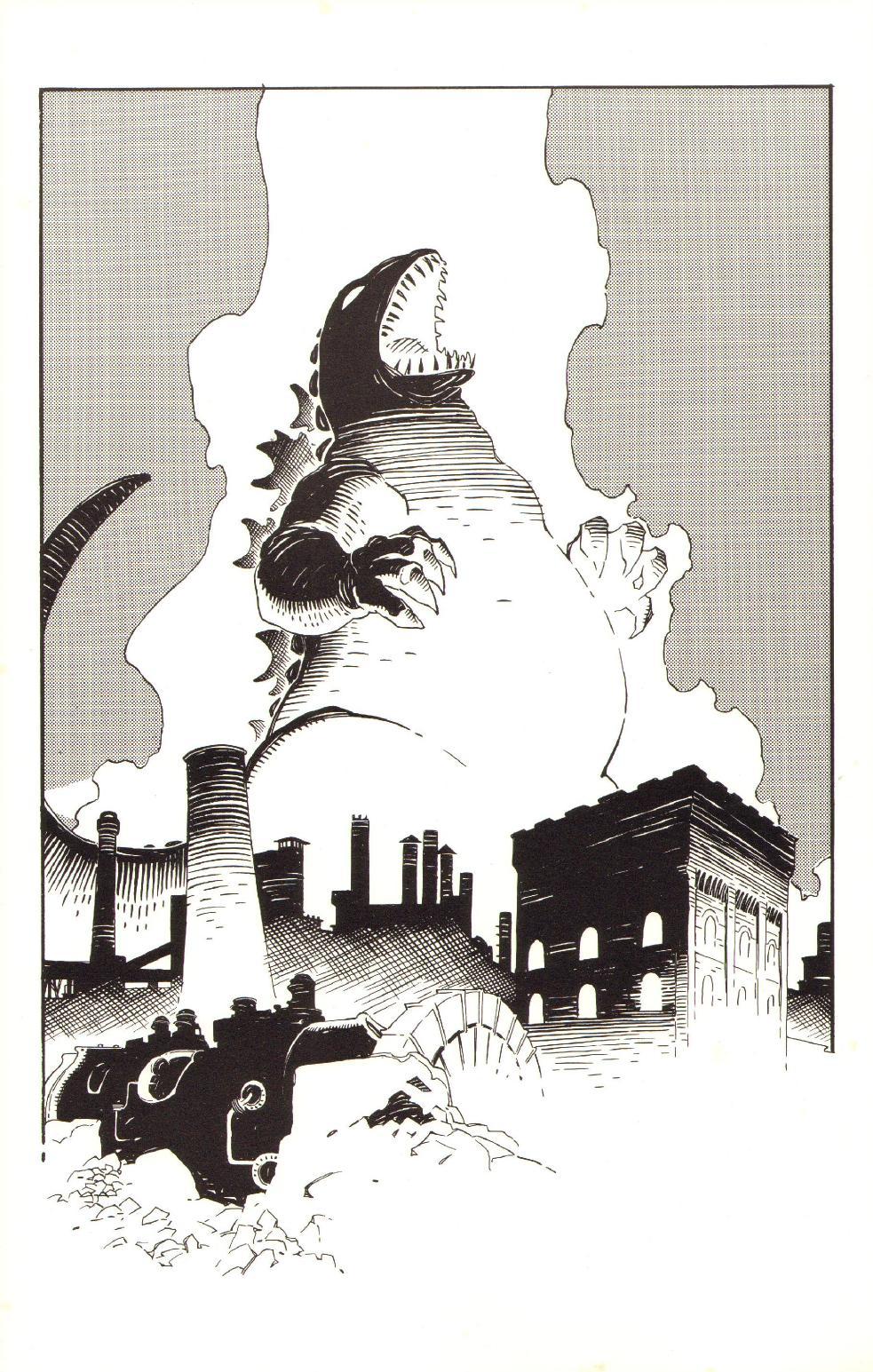 mike mignola[1]. godzilla. 001.jpg