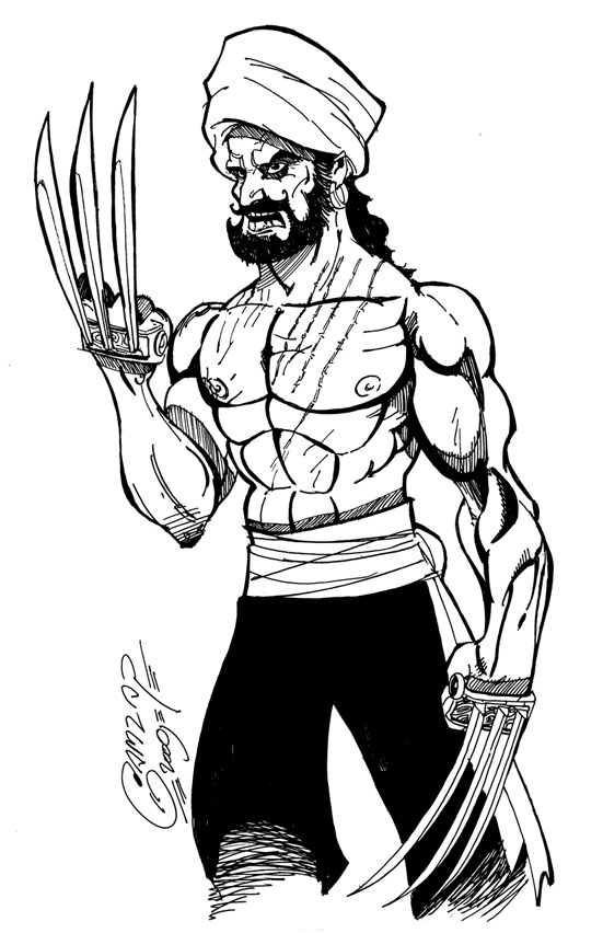 Arabian Wolverine.jpg