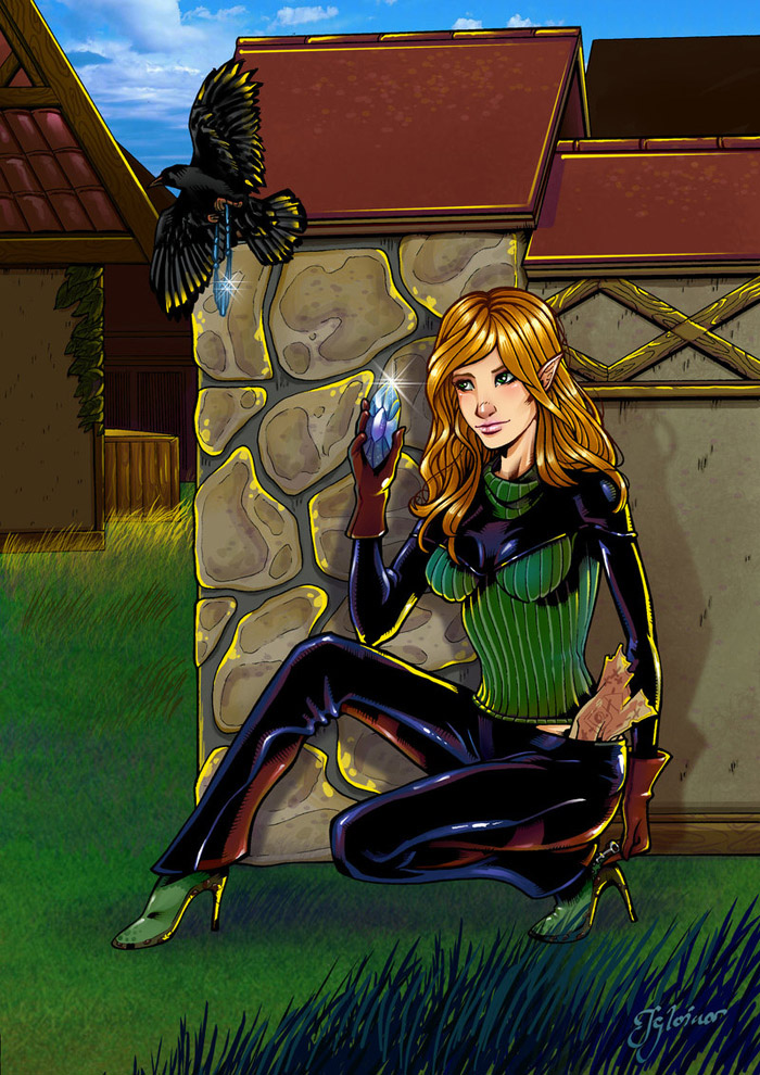 Thief_by_Igloinor.jpg