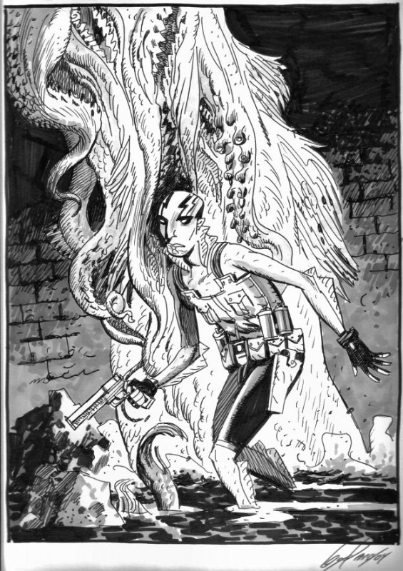 GuyDavis Abe Sapien,Ebay,commission.jpg