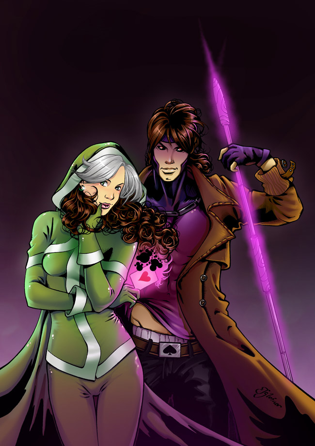 Rogue and Gambit_650.jpg