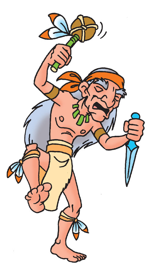 Indeec-shaman.jpg