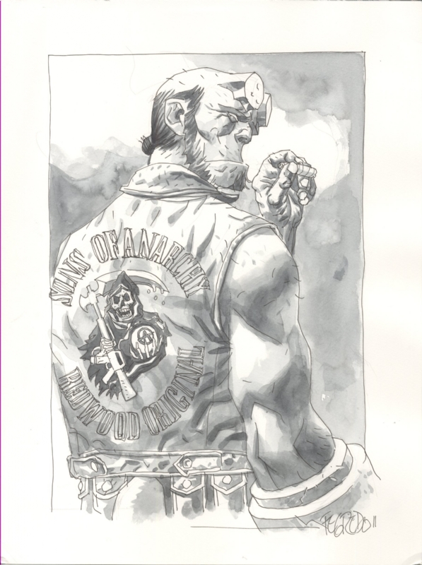 Hellboy a Redwood Original.jpg