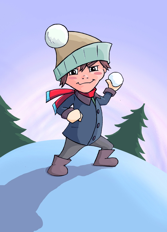 мальчик снежки мини.jpg