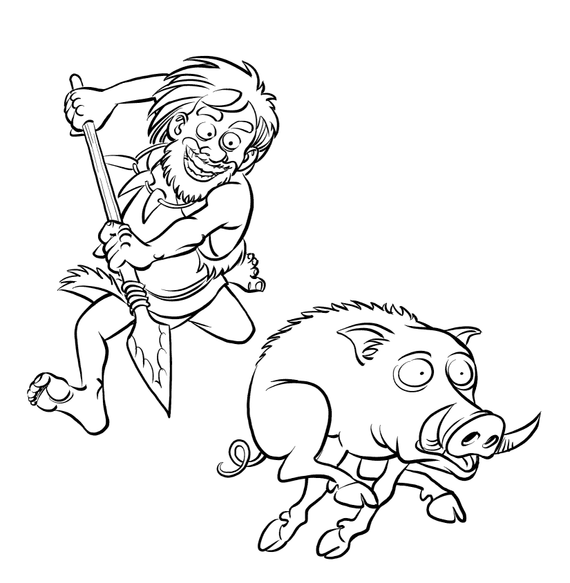 hunter.gif