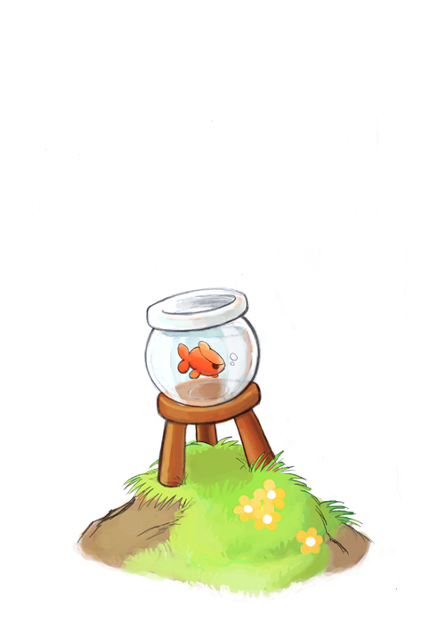 008 - Schemin' Goldfish.jpg