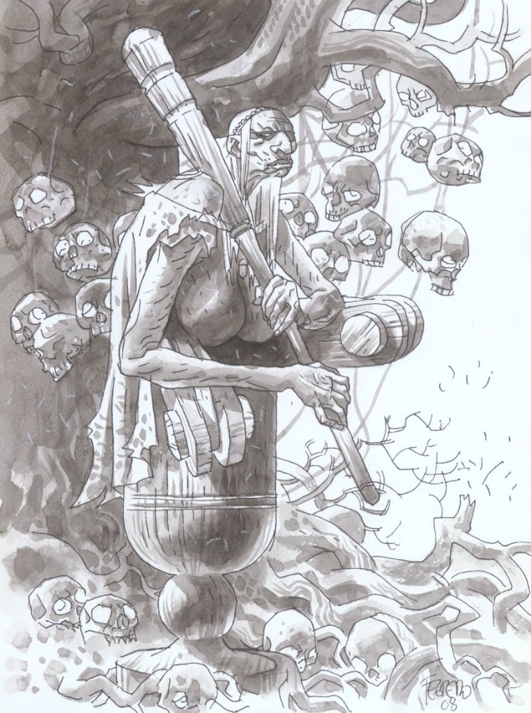 Hellboy Darkness Calls Baba Yaga Char Design.jpg